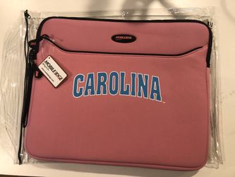 UNC Computer Protective Laptop, Device or Notebook Slip Case