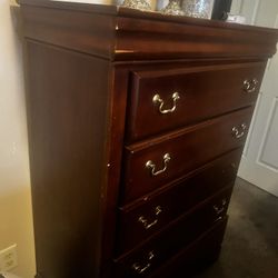 Bedroom Set