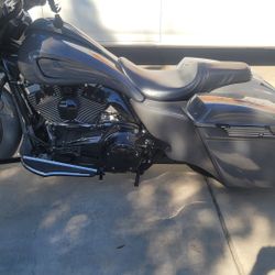 2012 Harley Davidson Harley Davidson