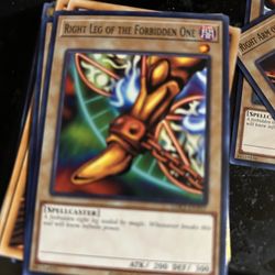 Tu Gi Uhi Rare Cards 