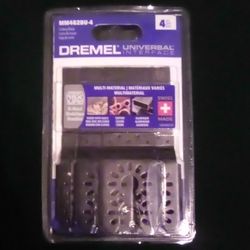 Dremel Universal Interface , MM482BU-4