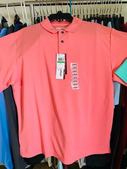 Brand New Polos!