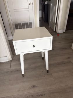 Decor side table