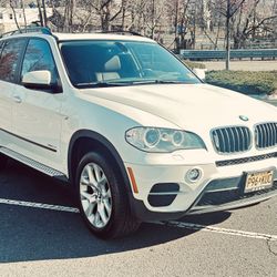 2012 BMW X5
