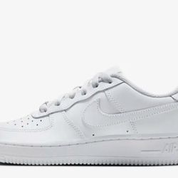 Nike Air Force 1 LE