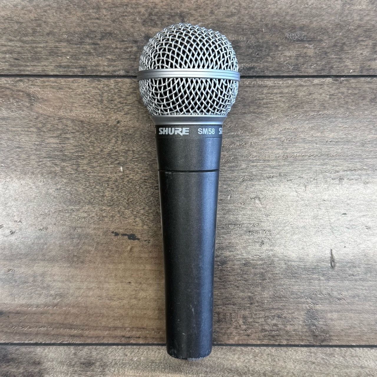 Shure SM58 Cardioid Dynamic Microphone for Sale in Anaheim, CA - OfferUp