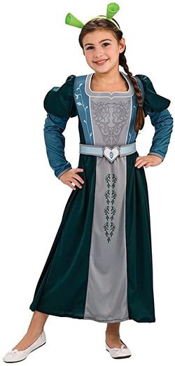 Fiona (kids costume)