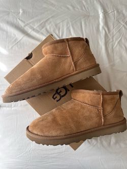 Uggs Size 9