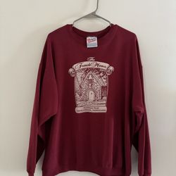 Vintage  Sweater The French Manor Men’s XL