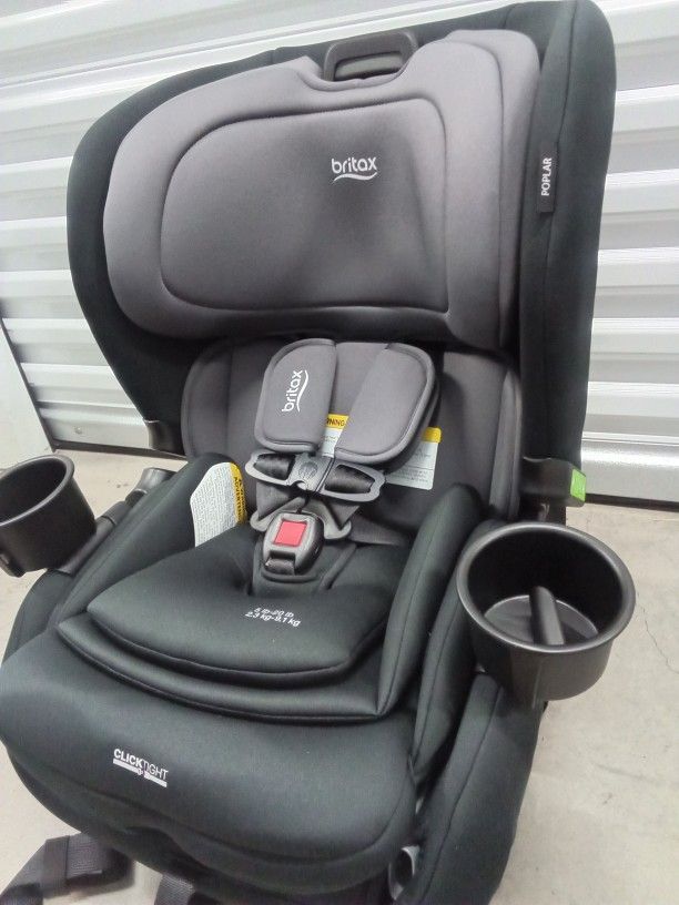 Britax Popular Car Seat