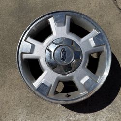 Ford F-150 Wheels