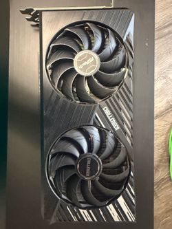 ASRock Radeon RX 7700 XT Challenger 12GB Gaming GPU