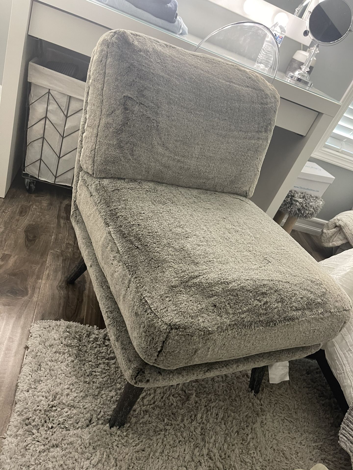 Small Chair