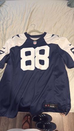Cowboys jersey