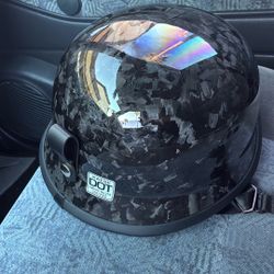 Half Helmet 