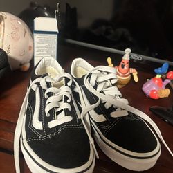 Little Kids Shoes