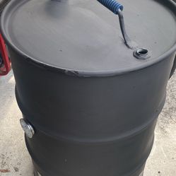 BBQ Smoaker And Grill 