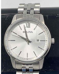 women's original Bullova watch