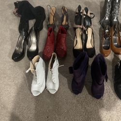 Girl Shoes 
