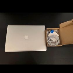 MacBook Pro 13inch 2012 