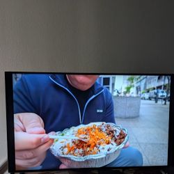 FREE 4k 55" TV Vizio M55-C2 LED Working With Minor Issue
