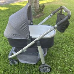 Uppababy Cruz