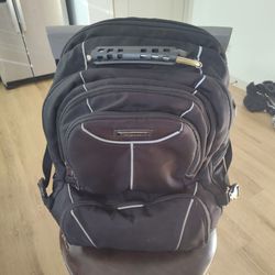JCDOBEST backpack (black)