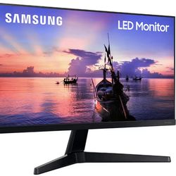 22” Samsung Monitor 
