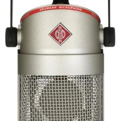 $1200 Neumann Mic For $500 LOW PRICE