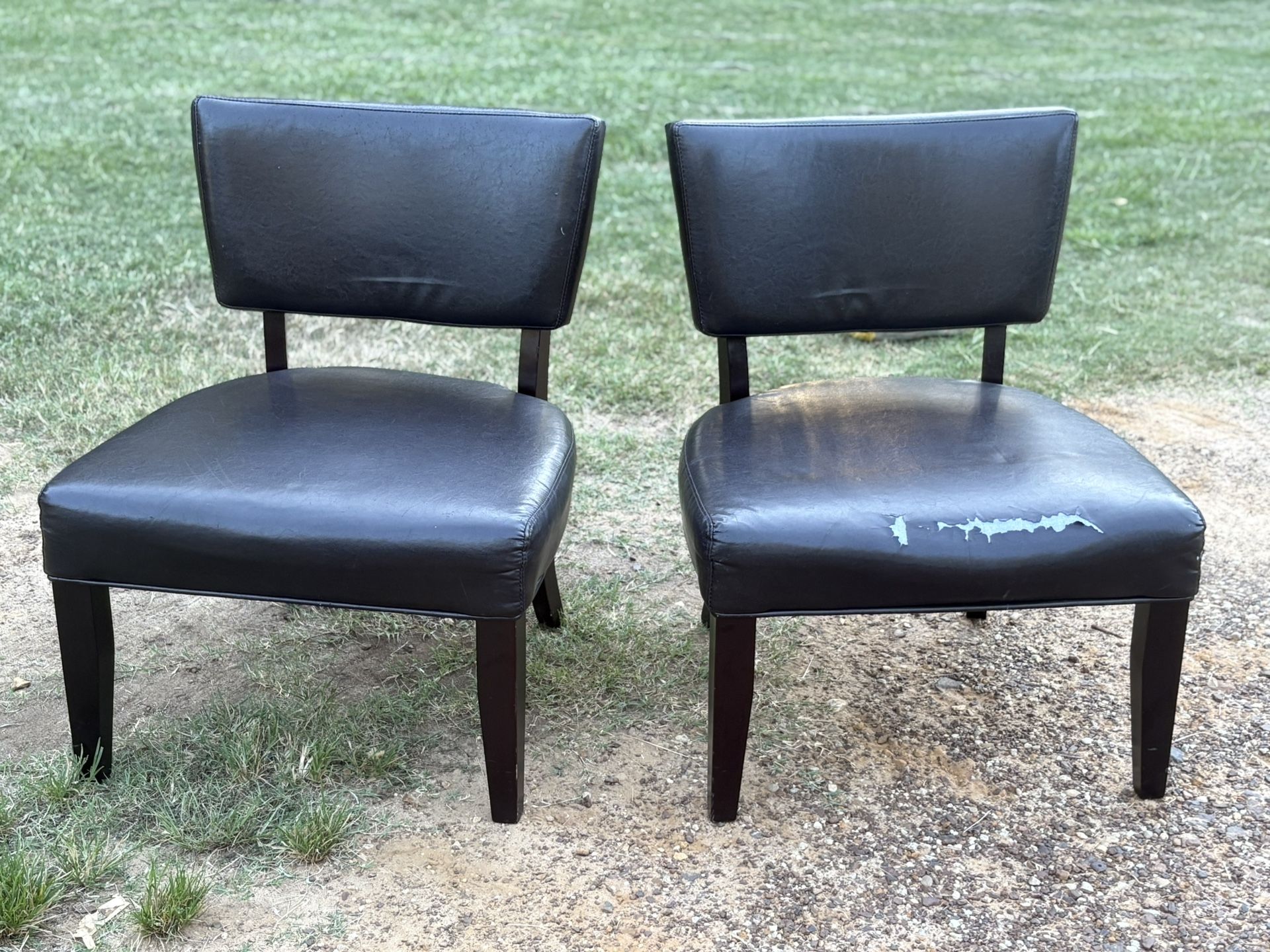 Chair Set