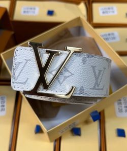 louie v belt