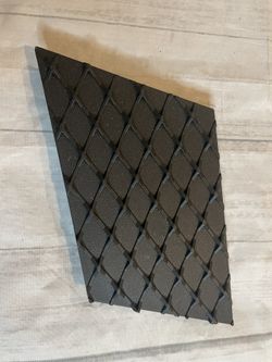 M-class Radiator Grille