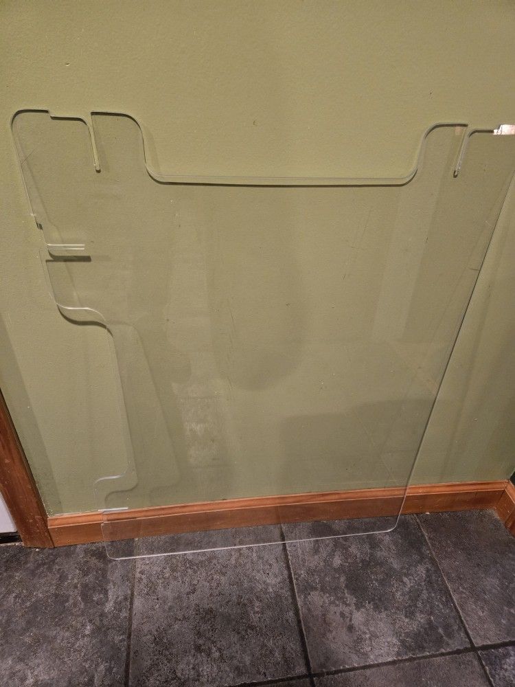 Plexiglass