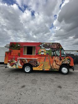 Food Truck