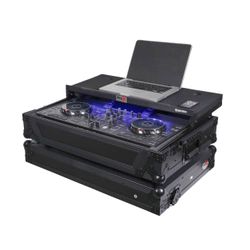ProX XS-SCLIVE2 LTBL LED ATA Case for SC Live 2 Controller