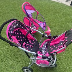 Kids Play Strollers