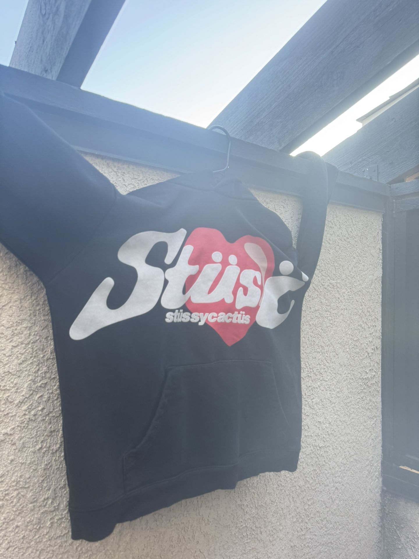 Stussy Hoodie