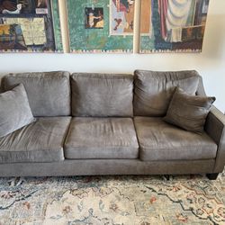 96” Sofa