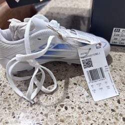 Adidas Youth Soccer Cleat Size 12