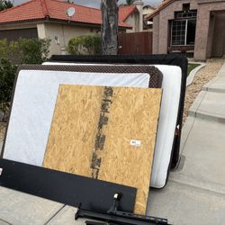 Free Mattress 