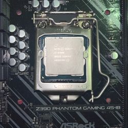 i7-9700K