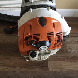 Stihl 430 Blower