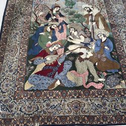 Persian Rug