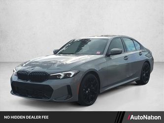 2026 BMW 330i