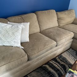 sofa for 6 people 300$