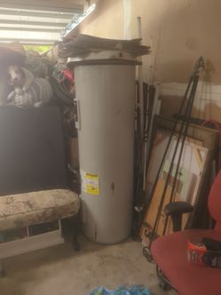 Water heater