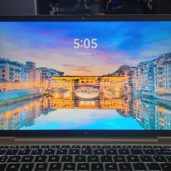 Laptop- Elitebook G11 845 HP