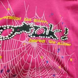 Spider Hoodie 