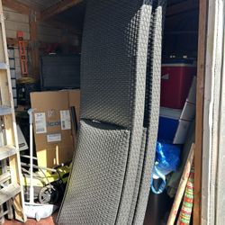 🔥🔥beautiful Chaise Long , Like New. Yours For Only $$75🔥