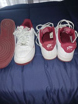 Nike Air-AF-1